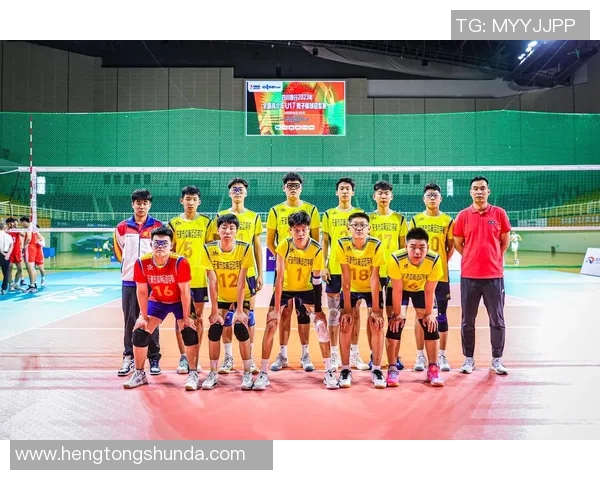 2023年排球实力榜单揭晓上海排球队稳居第一名