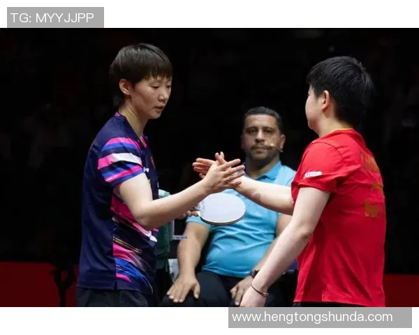 上海乒乓球队以83分稳居大满贯积分榜首位竞争激烈引人关注