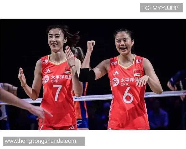 上海排球队引领排球技术革新十大趋势解析