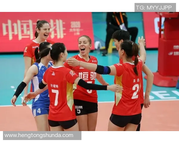 上海排球队意识探讨：提升团队协作与竞技水平的关键因素分析