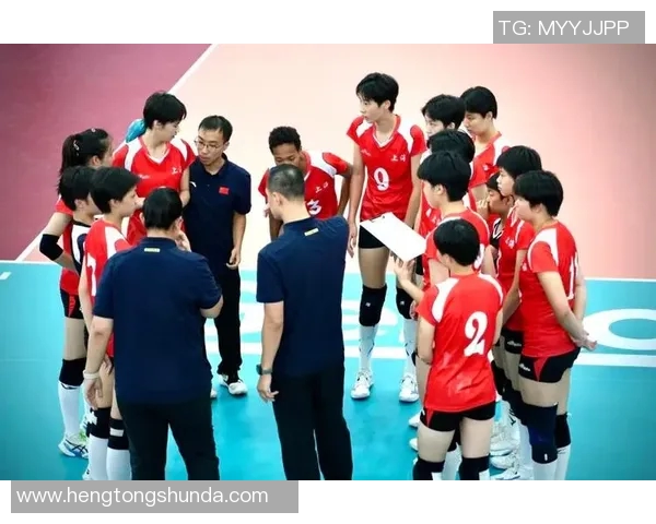 上海排球队最新排球比赛经验TOP10分析助力球队更进一步