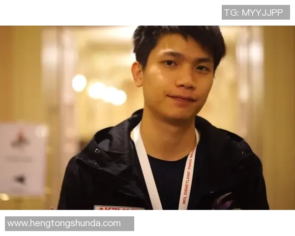 专访乒乓球明星刘磊揭秘他成功背后的训练与心路历程