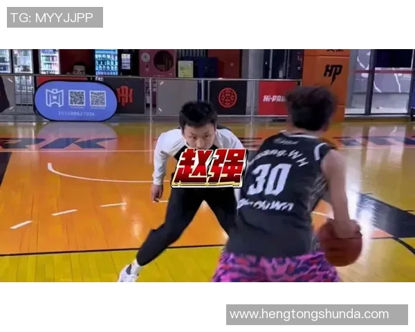 专访赵强：深入探讨中国排球崛起背后的成功秘诀与未来展望