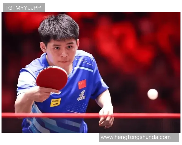 乒乓球心理素质评比结果出炉重庆乒乓球队荣登第六名引关注