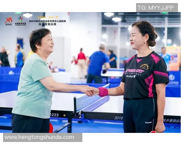 乒乓球盛宴:深入西安乒乓球队的速度与技巧之旅 乒乓球盛宴:深入西安乒乓球队的速度与技巧之旅