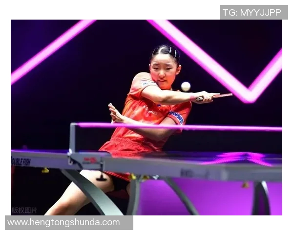 广州乒乓球队以60分稳居大满贯积分榜首位展现强劲实力