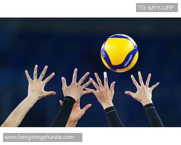 排球战术解析：深入探讨西安排球队的战术控制与团队协作技巧