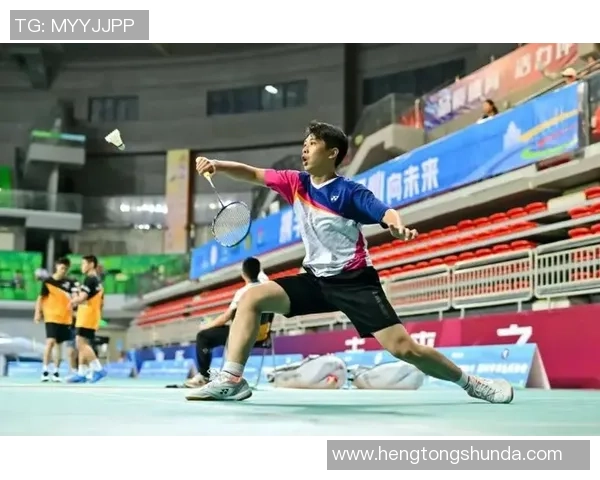 提升心理素质助力竞技表现北京羽毛球队的心理训练探索与实践